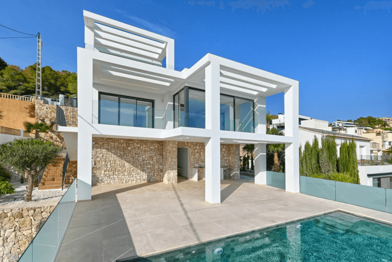 Venta. Chalet/Villa en Calicanto