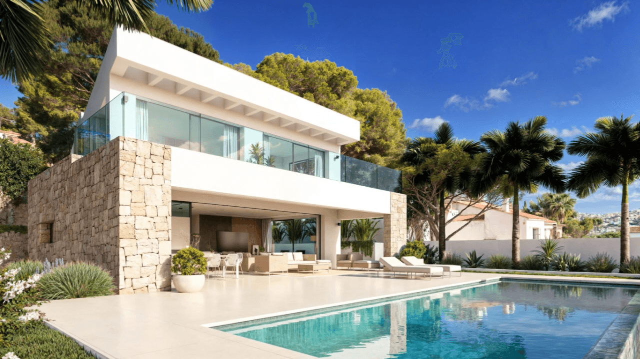 Venta. Chalet/Villa en Estac