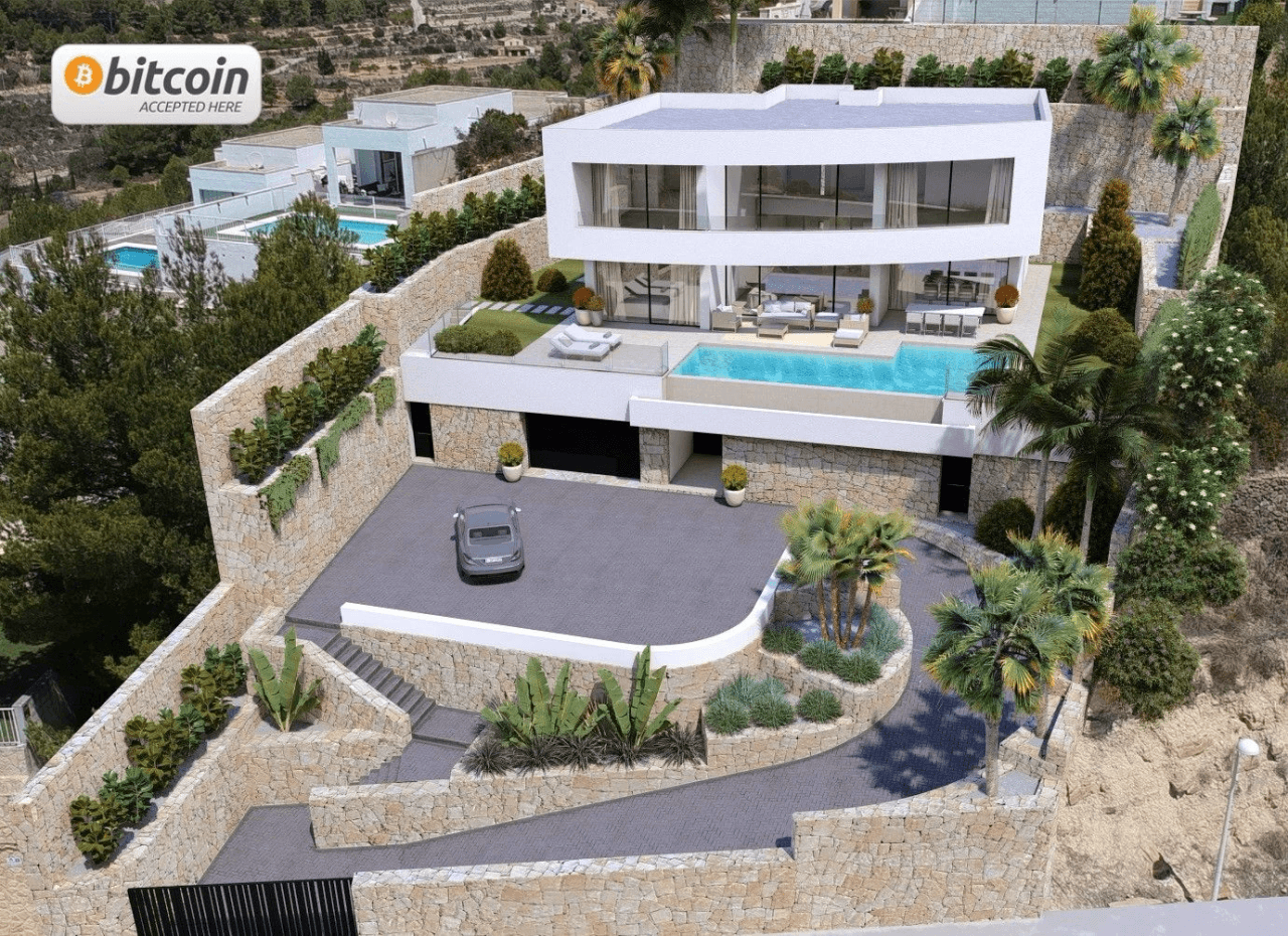 Venta. Chalet/Villa en Calicanto